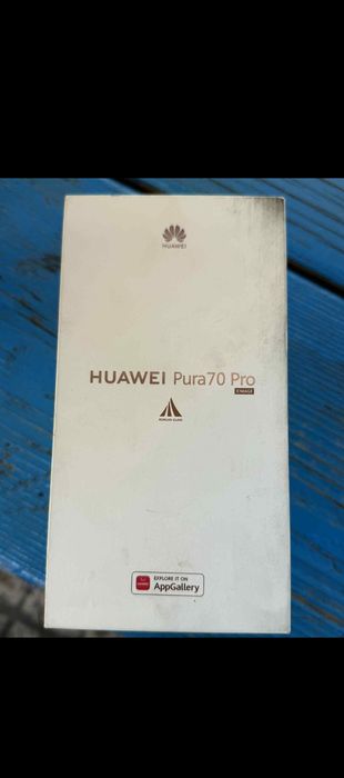 Huawei Pura 70  Pro