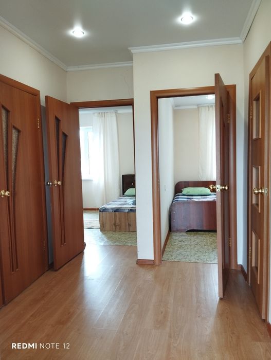 Продам дом в селе Торайгыр