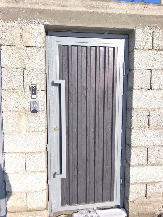 Продается дом в Ынтымаке