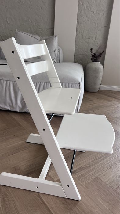 Vand scaun de masa Stokke