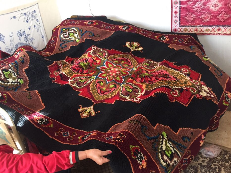 Китеник нов неизползван.