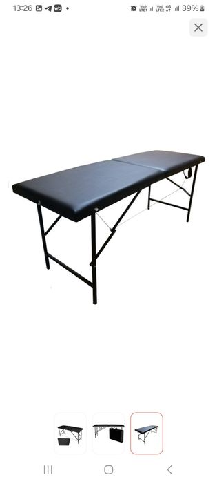 Продам кушетку 90×180