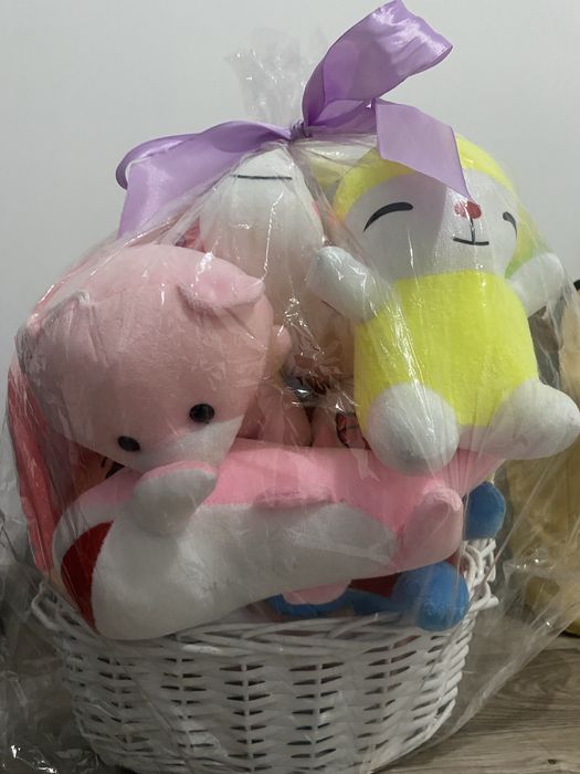 Продам новые игрушки на той бастар