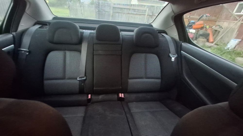PEUGEOT 407 2008 — imagine 4