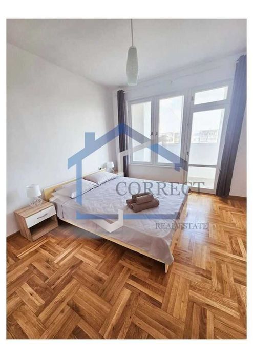 Дава се под наем Тристаен апартамент в Варна, ВИНС - 75 кв.м за 561 € - Снимка #4
