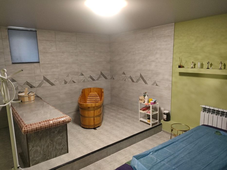 Продаётся Действующий бизнес