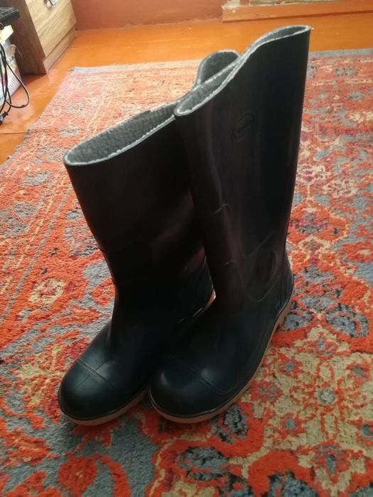 Резиновой сопаги новый