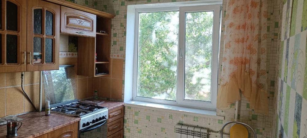 Продам квартиру в Алге