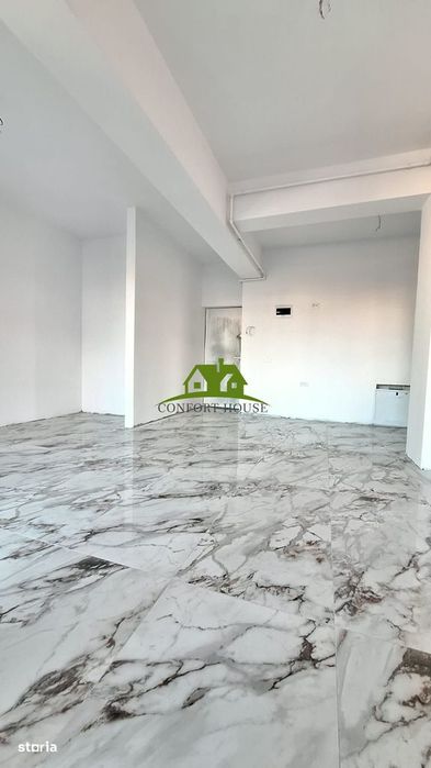 Apartament C10-2 Camere terasa-ET.1/3 in Bl.Nou Ostroveni
