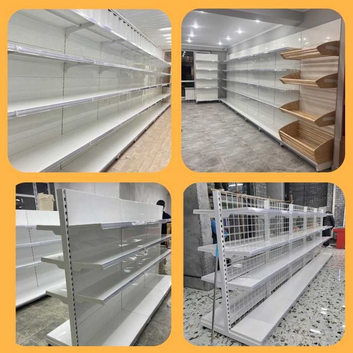 Торговый оборудование