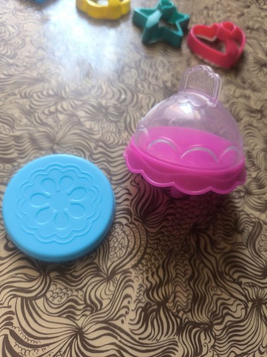 Набор ПлейДо Playdo
