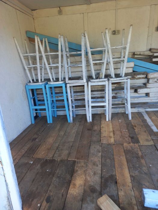 Продавам дървен материал