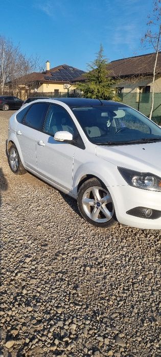 FORD Focus 2010 — imagine 4