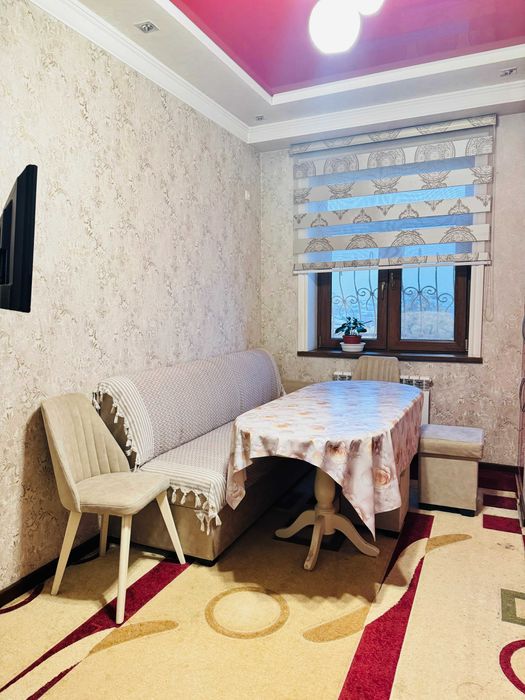 Продаётся квартира 3/4/4. 80 кв.м.Murad Buildings Ko'kcha. собственник