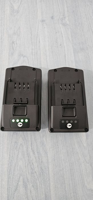 Acumulator Rems 22 v2.5 ah