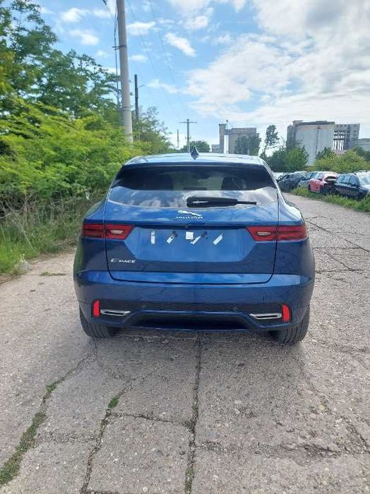 Dezmembram Jaguar E-Pace  2.0 d 150 kw 4x4 An 2020 32000 km
Cod 204DTY