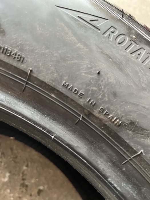 Шины/резина/ балоны