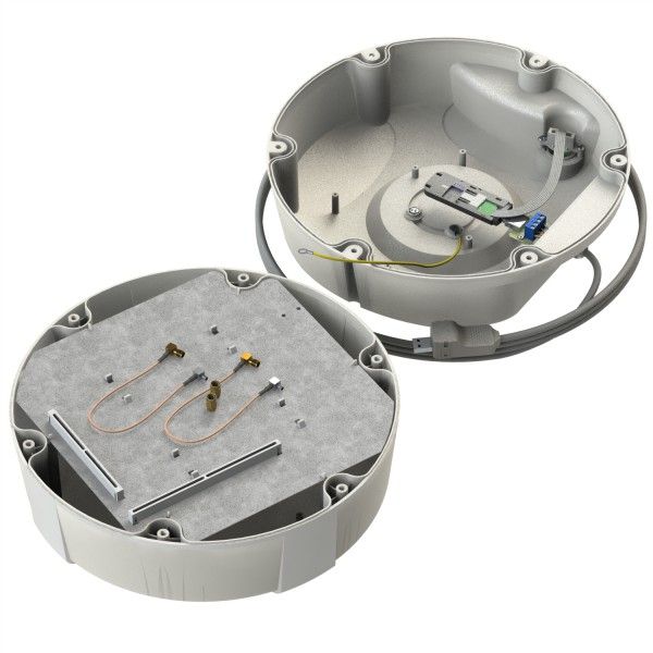 MONA UNIBOX PRO - антенна MIMO с боксом для 3G/4G модема