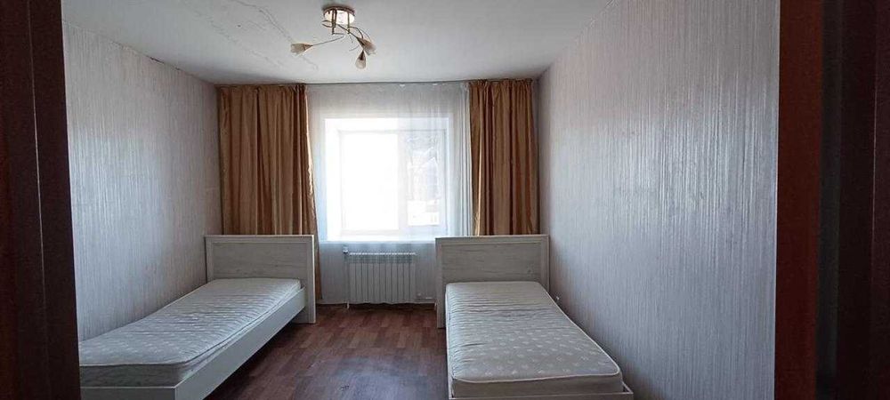 2 ком, Кунай, 2022г, 5 этаж, 61 кв