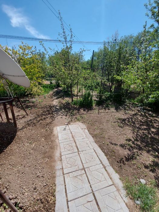 Продам квартиру 4 комнатная