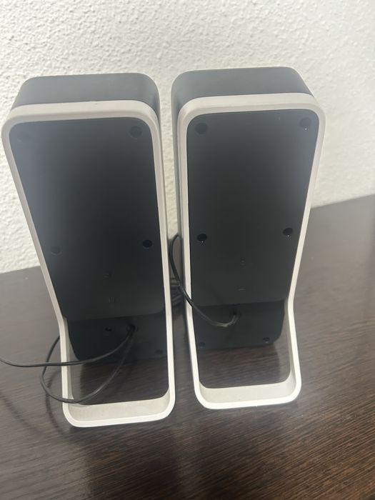 Vand boxe logitech z200