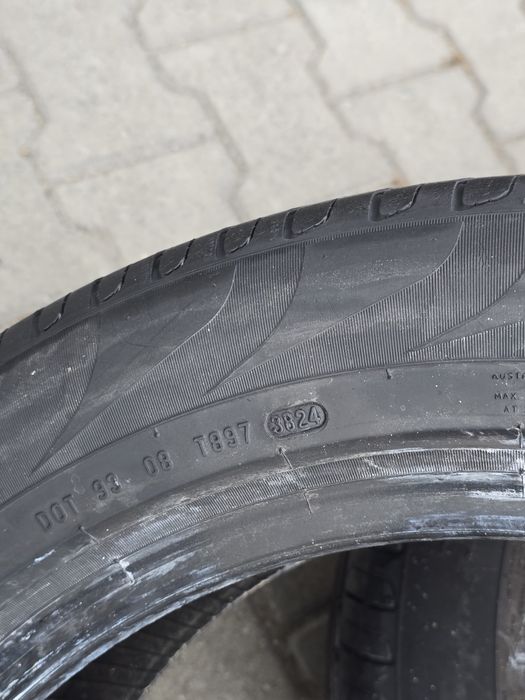 235 55 19 Pirelli
