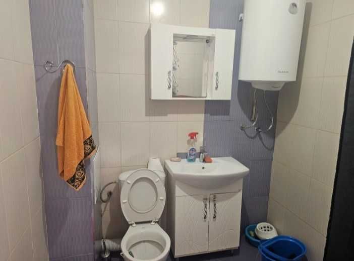 Дава се под наем Двустаен апартамент в София, Център - 65 кв.м за 450 € - Снимка #7