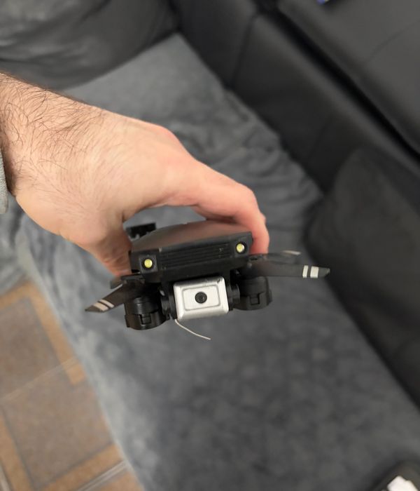 Drona Sky Racer F98 HD Camera