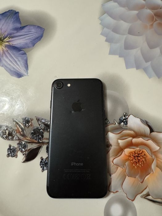 Iphone 7 в хорошем качестве
