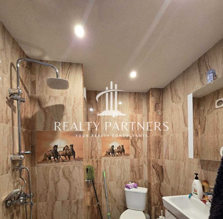 Продава се Двустаен апартамент в с. Кленовик, Област Перник - 66 кв.м за 526 €/кв.м - Снимка #9