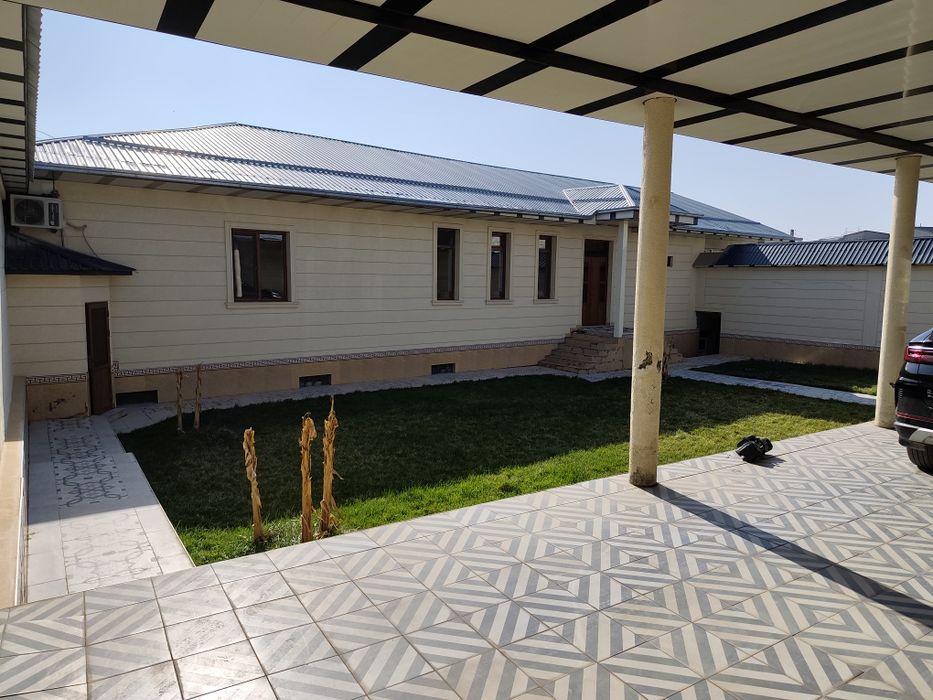 уч кахрамон шуро 5.5 сот 2 этаж торцевой  уй сотилади .2 та дарвоза