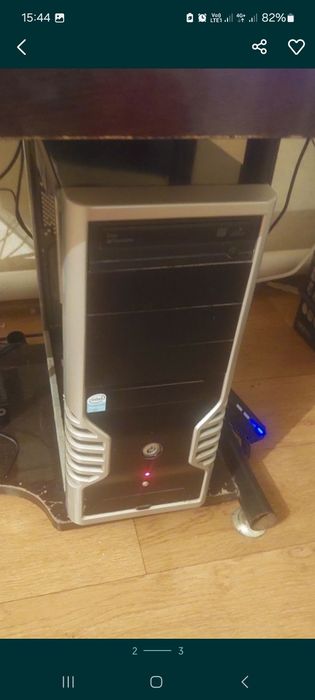 Продам компьютер