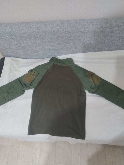 Комбо рубашка летняя тактическая