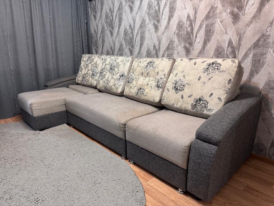 Продас диван 3 м бу