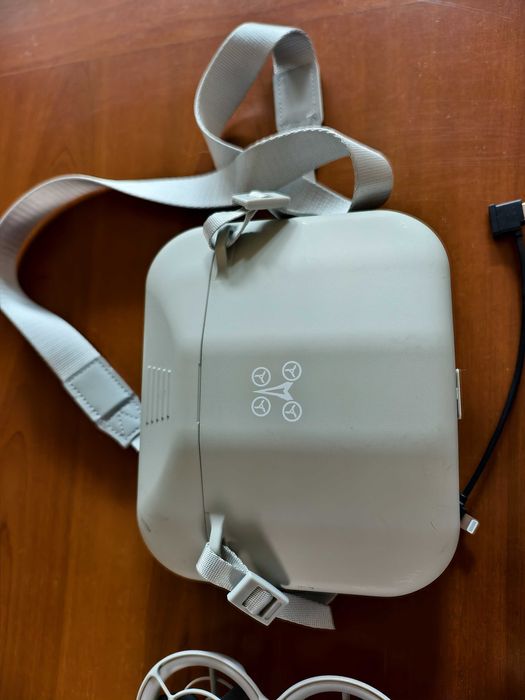 Дрон-селфи DJI Neo