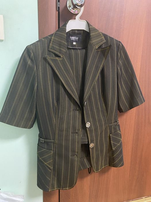 Продам пиджак