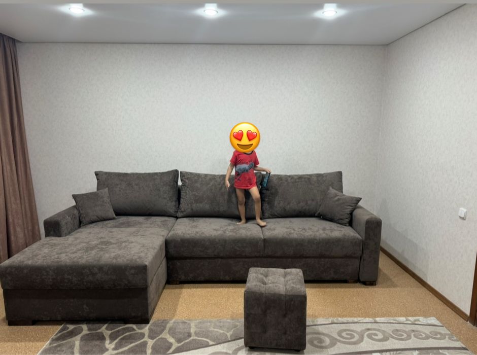 Диван дср дср большой