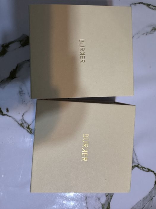 Продам часы Burker