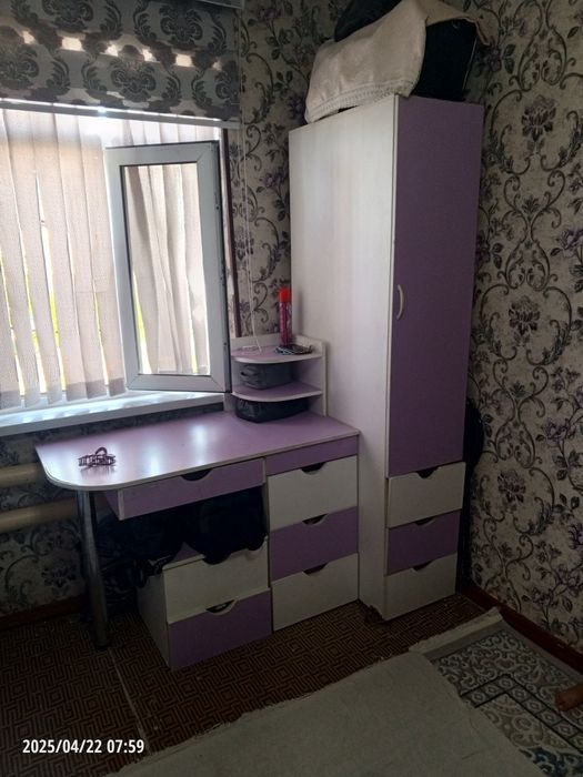 Мебел детский комплект