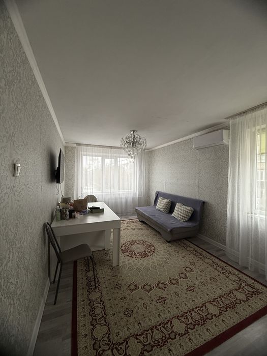 Срочно продам квартиру, торг