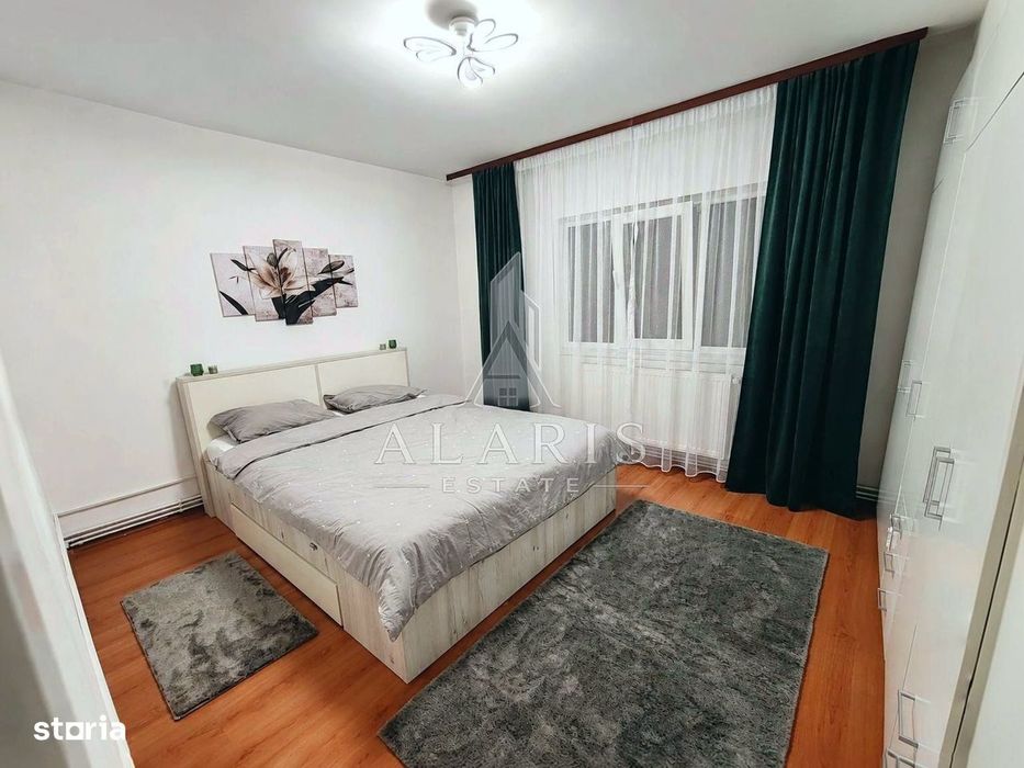 Apartament modern 2 camere, zona Steaua