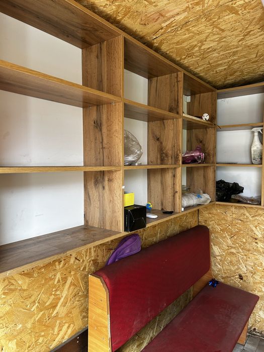 Продам павильон для бизнеса