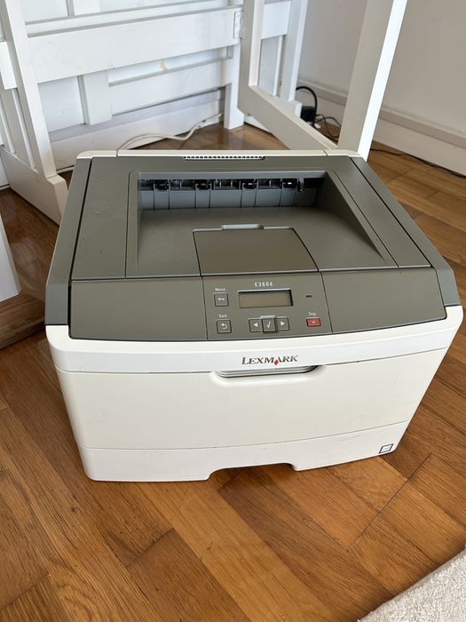 Imprimanta Lexmark E360d