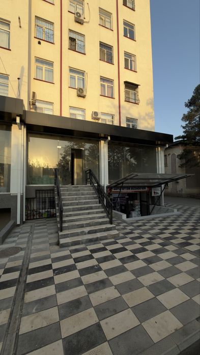 Noturar joy binosi sotiladi Samarkand