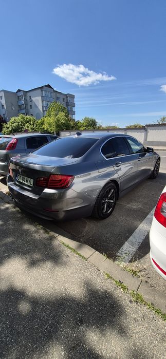 BMW Seria 5 2012 — imagine 3