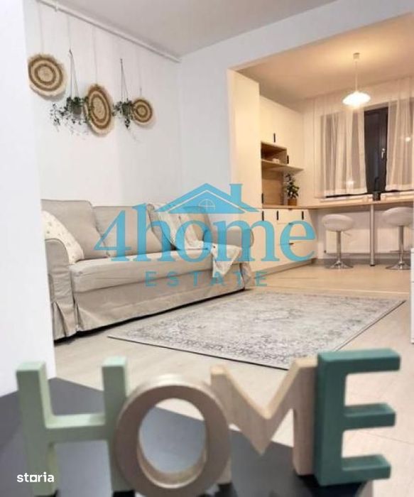 Apartament 2 camere Theodor Pallady|Hils Brauner|Parcare|Metrou — fotografia 3