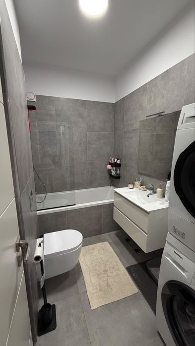 Vand apartament in Future Residence Giroc DIRECT DE LA PROPIETAR