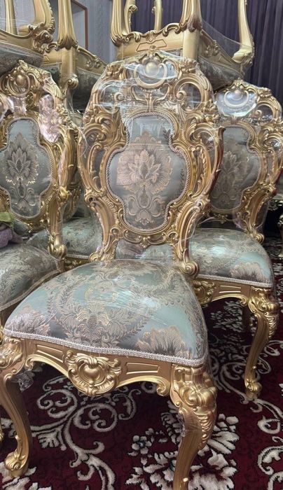 Стол стул 12  талиги доставка бор