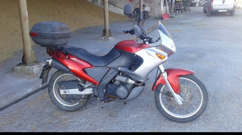 Aprilia pegaso 650 Априлия Пегасо на части