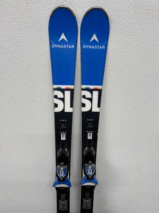 schi dynastar speed omeglass master sl L162cm